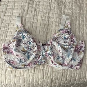 (40 DDD) Triumph Bra